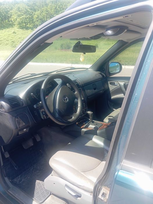 Продам Мерседес ML320