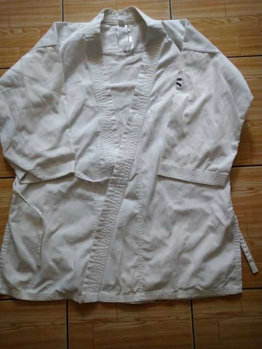 Kimono karate 160 cm