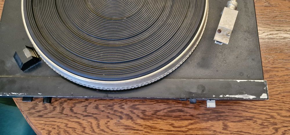 Gramofon Unitra Fonica GS-438 Bernard