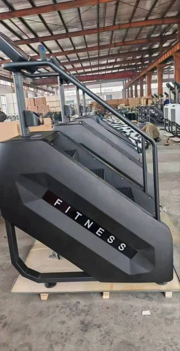 Stair Machine Super promoção de lançamento