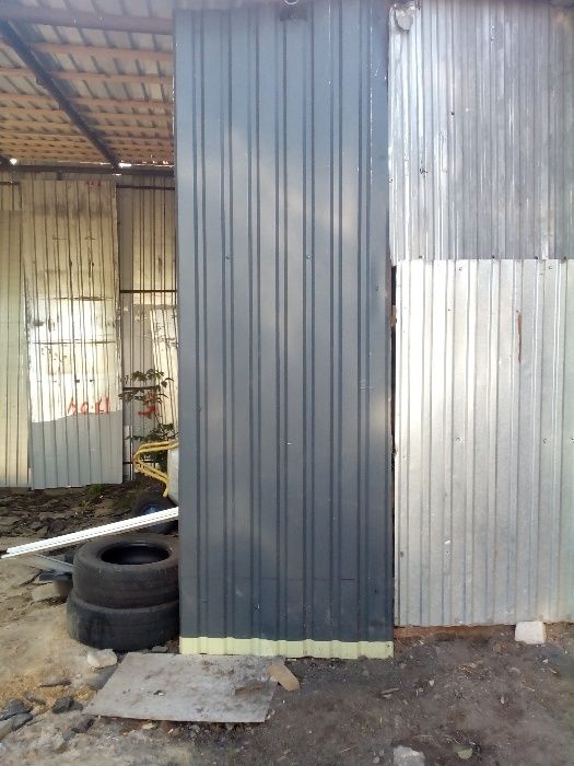 металопрофіль продам