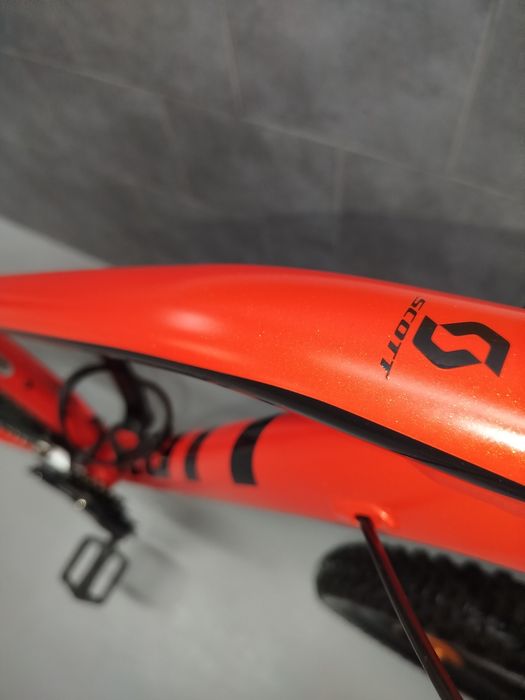 Bicicleta Scott Aspect 950- Roda 29