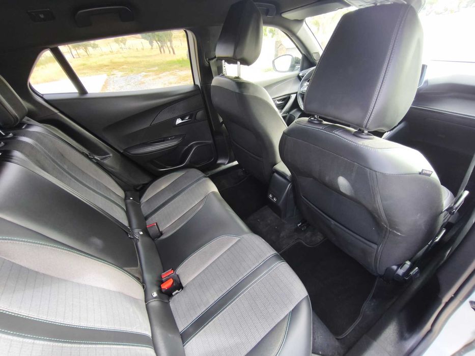 Peugeot 2008 1.2