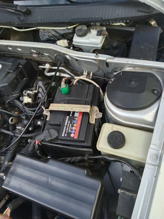 Продам Саманд 2008года