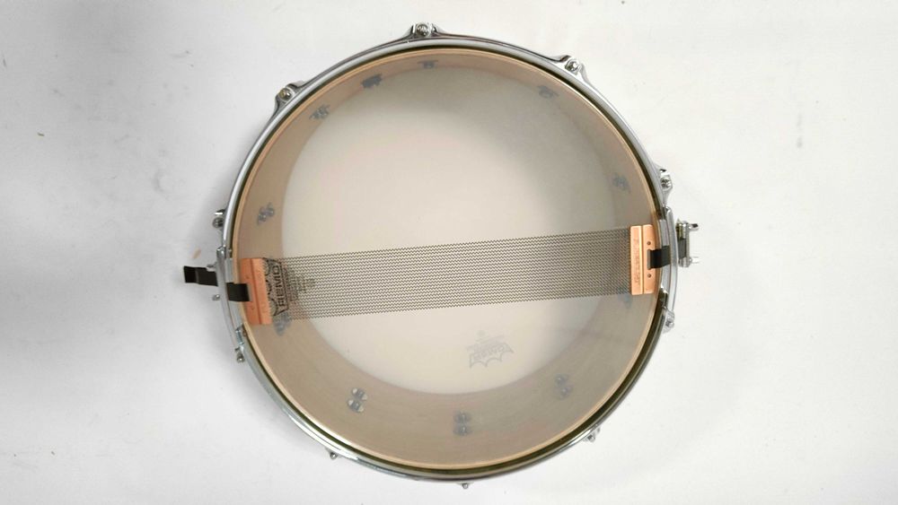 Werbel Mapex Saturn III  Maple/Walnut 14"x5,5"