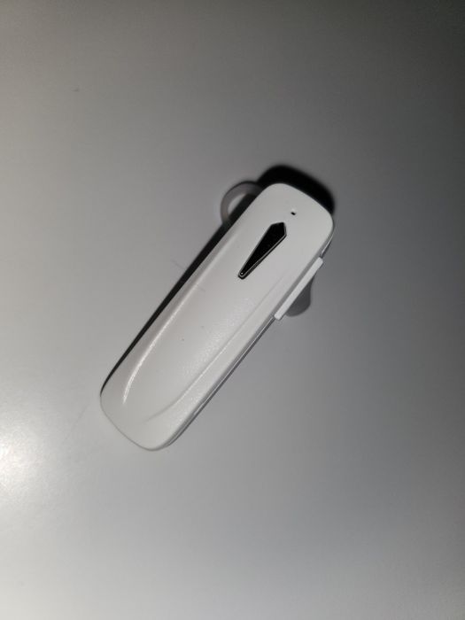 Zestaw Słuchawkowy z mikrofonem Bluetooth