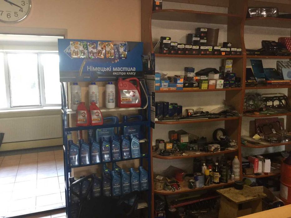 Коммерческая недвижимость по адресу ул. Складская (площадь 475 м²) - Atlanta.ua - фото 11