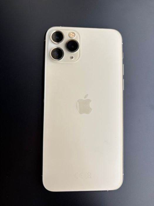 iPhone 11 Pro usado