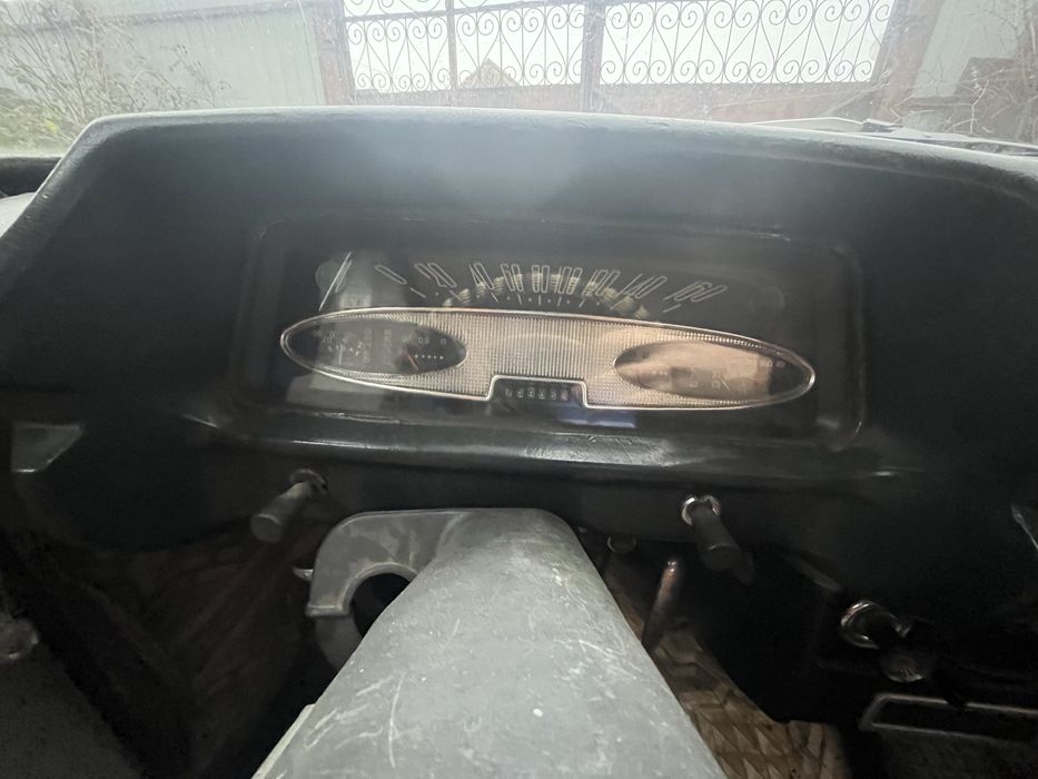 Продаж москич 412