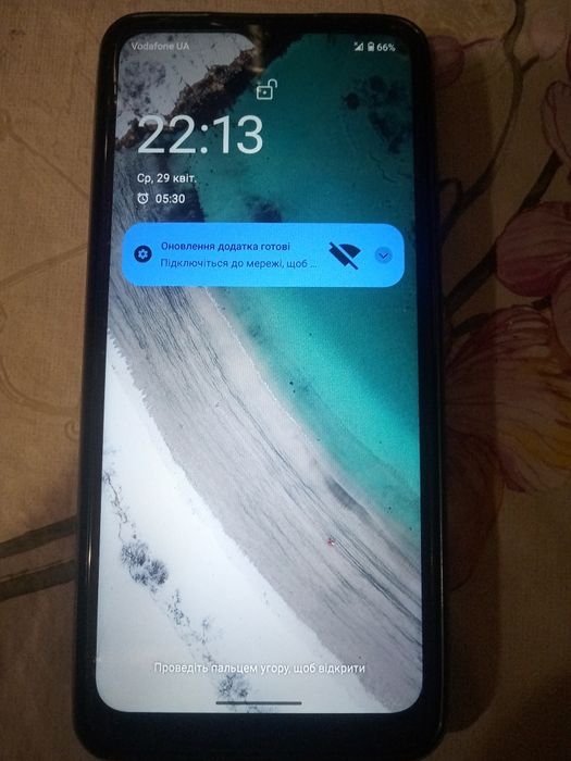 Nokia C32 на обмін
