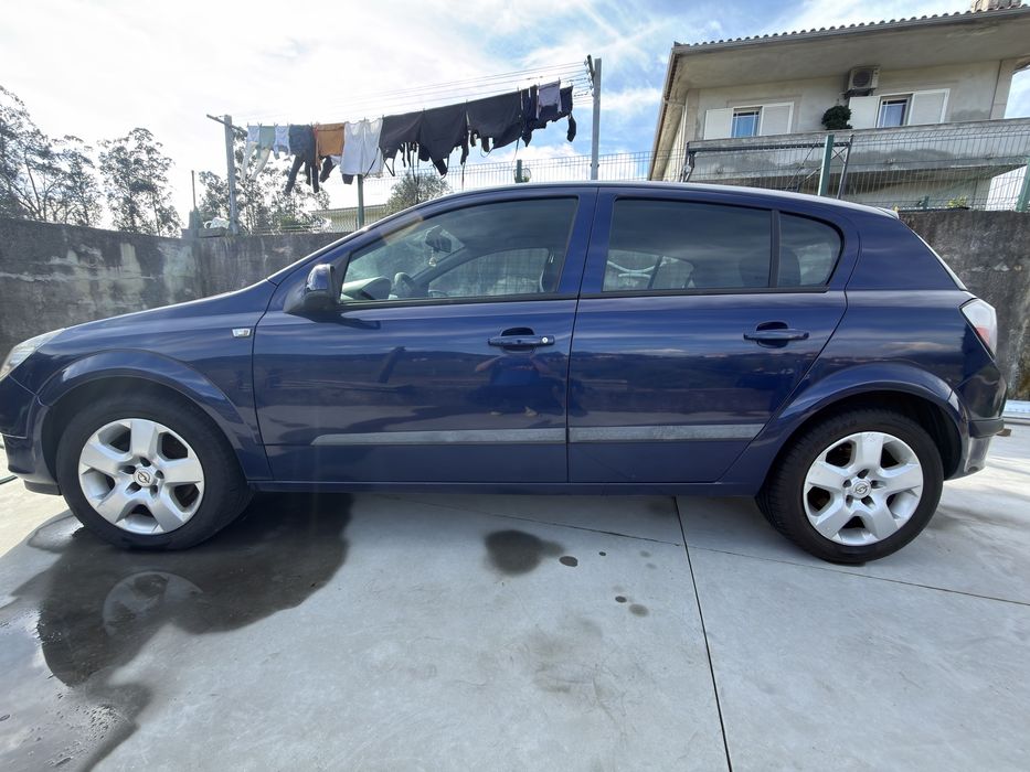 Opel Astra H 1.3 CDTI