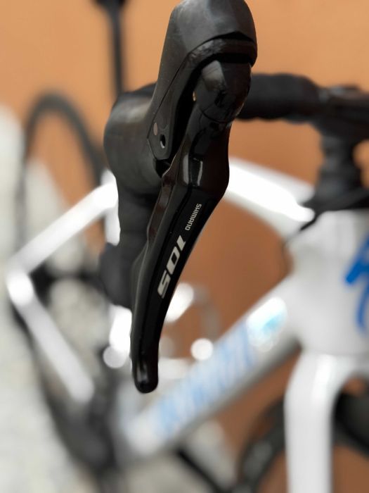 Specialized Roubaix