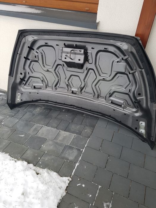 Maska Ford S-max Mk2