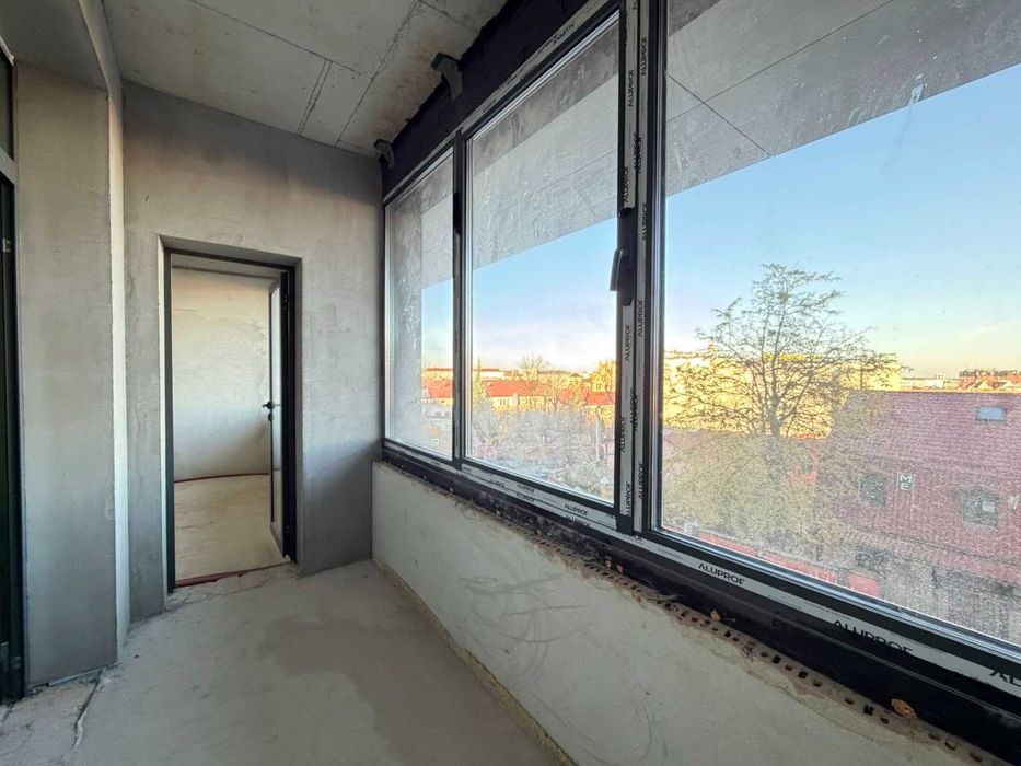 1-кімнатна квартира за адресою вул. Клепарівська (площа 54 м²) - Atlanta.ua - фото 20