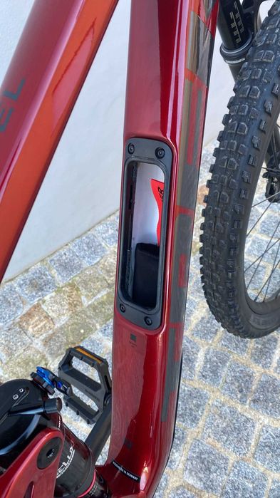 Bicicleta TREK TOP Fuel 8XT 2022