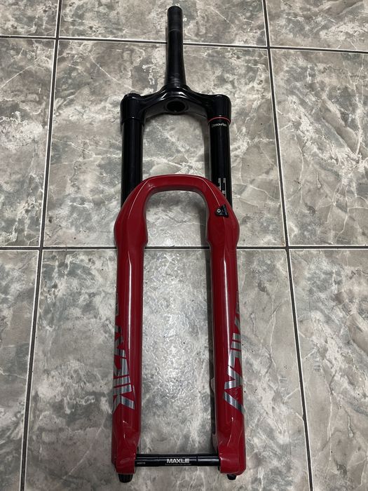 Amortyzator RockShox Lyrik Ultimate 180