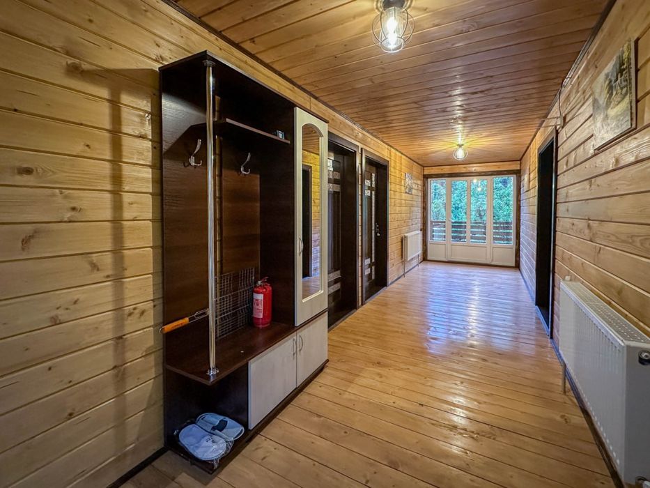 Оренда котеджів Карпатах.Чан.Шале на двох