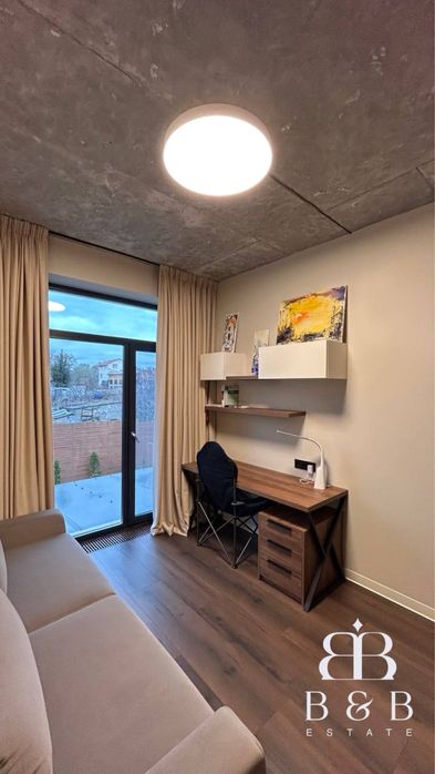 Дом по адресу ул. Спортивная (площадь 138 м²) - Atlanta.ua - фото 13