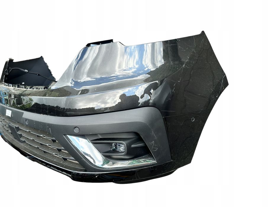 renault trafic iv 2022- zderzak przedni 620226941r