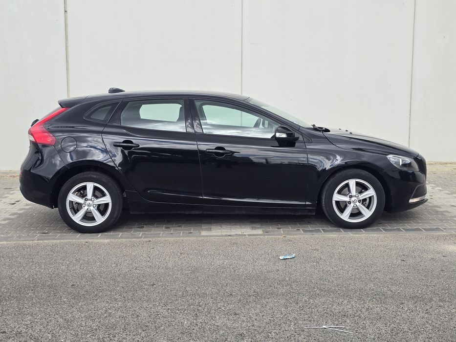 Volvo V40 D2 2.0D