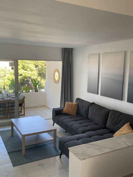 WOLNE Terminy - Apartament/Wakacje/Hiszpania/Malaga z autem Cabrio VW