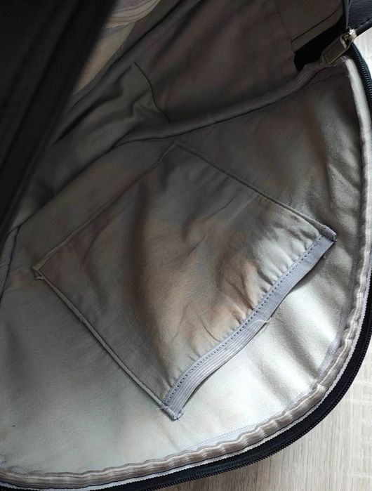 Torba do wózka junama Diamond