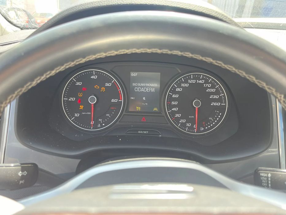 Seat Ateca 2.0 TDI (Para Peças) KH7 KHP 2016 - 2025