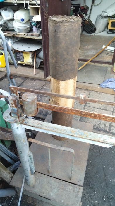 Папір пакувальний, бітумований ,(БУ-Б)