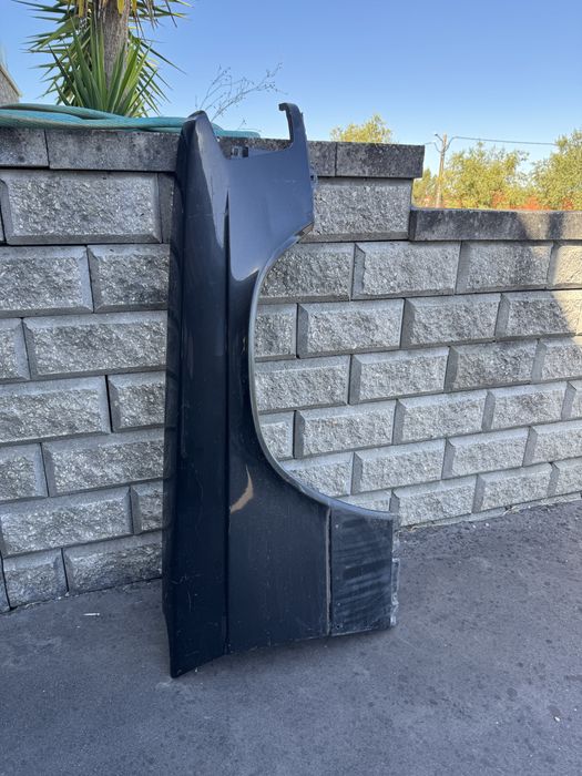 Guarda Lamas Mercedes w201 (190)