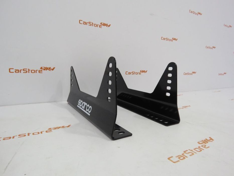 Calhas baquet Sparco Com norma FIA