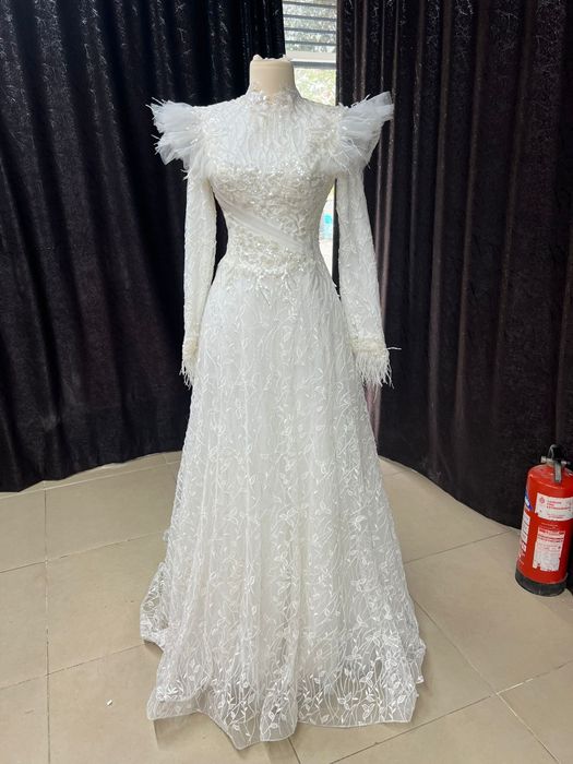 Sukienki ślubne różne