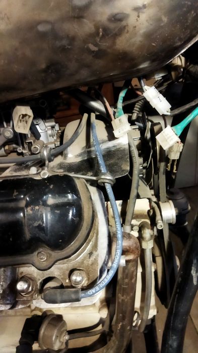 Продам недороблений проект кастом