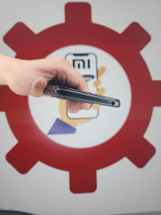 Xiaomi Redmi 10C 3/64GB Black –  Смартфон як новий, відмінний стан!