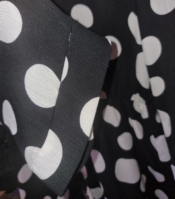 Vestido comprido senhora