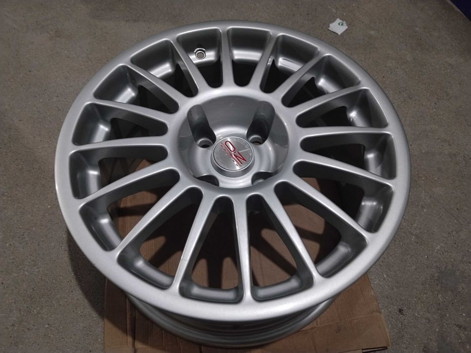 Jantes OZ Racing 16 4x108