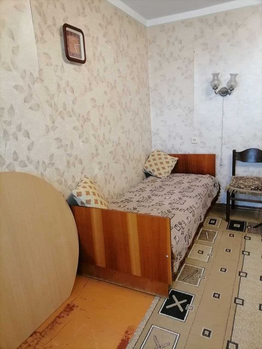 СРОЧНО ПРОДАМ 3-х кв. Николаевская дорога/ Лузановка.