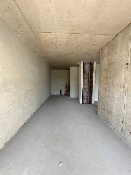 Оренда фасадного комерційного приміщення в ЖК Замарстинівська 134 а