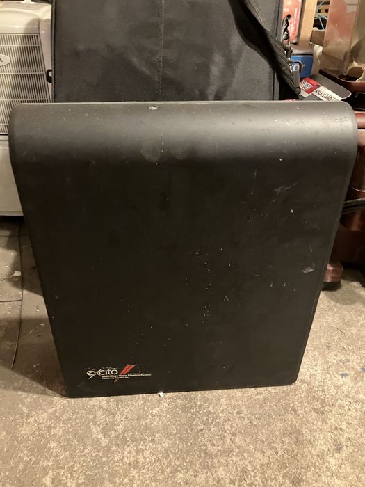 Zestawów filtrów do wody filtr Excito-B