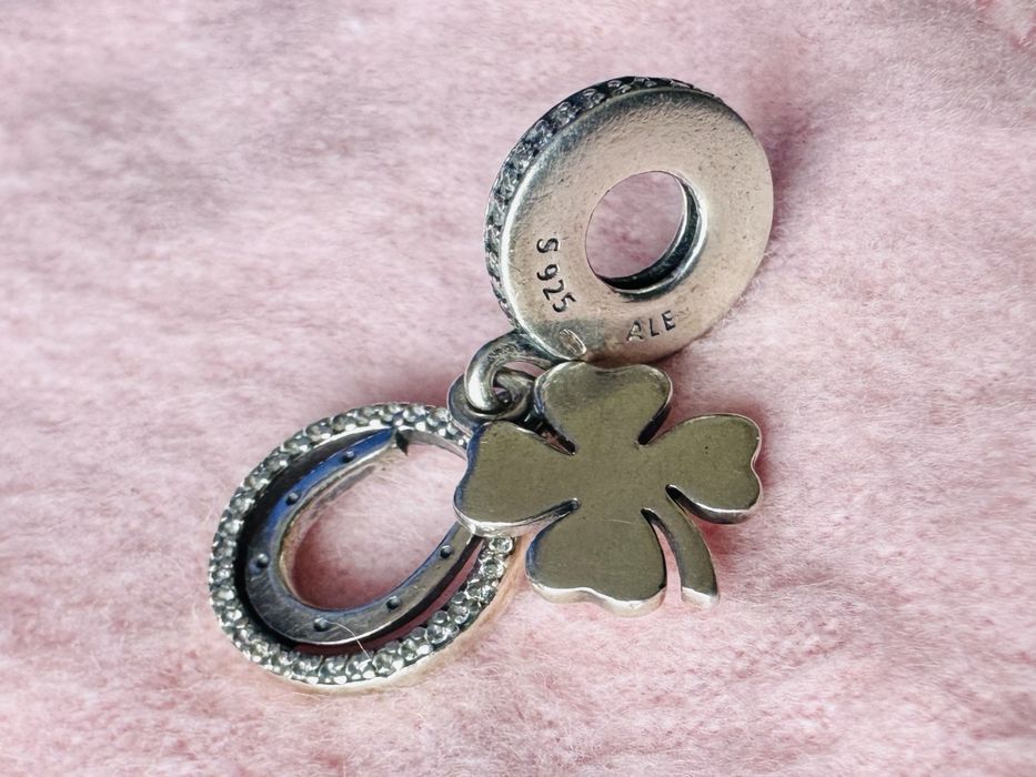 Conjunto Pandora Pingentes