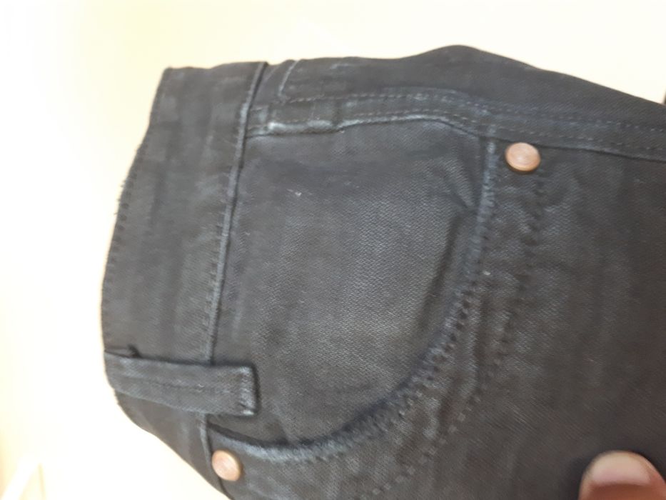 Calças eight sin n 34