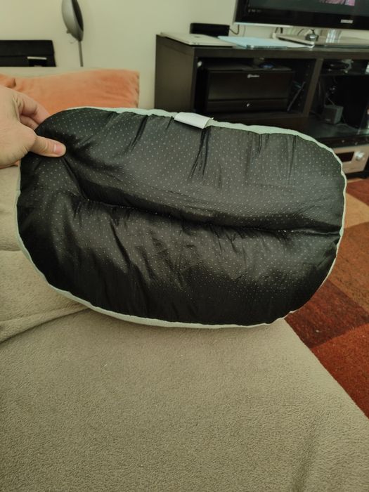 Cama para cachorro pequeno