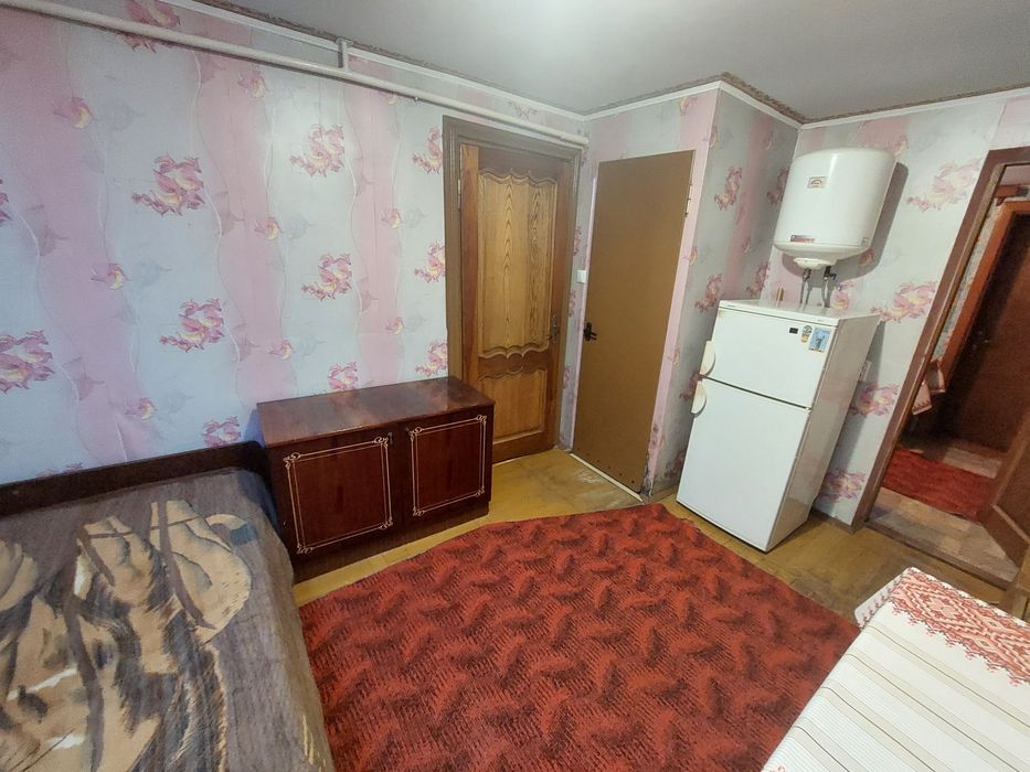 Здам в оренду частину будинку.