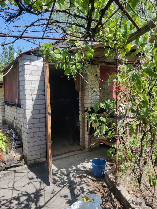 Дача в районі Льовшинського заливу