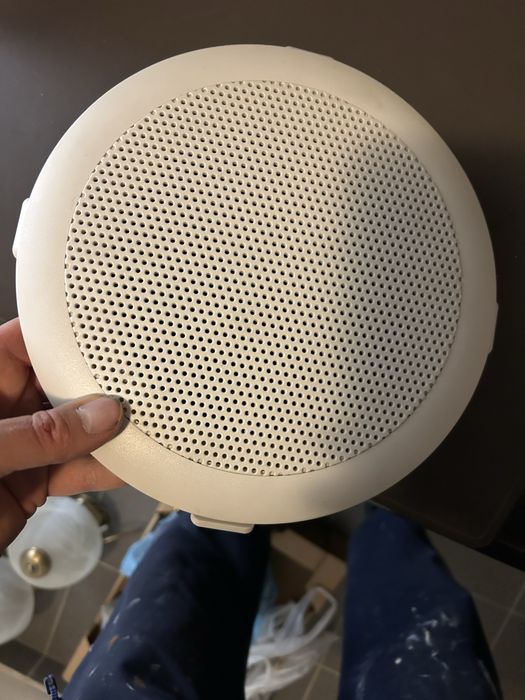 Głośnik Monacor EDL-156 15w 100v