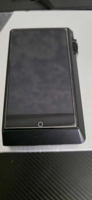Плеер Cayin N6 mkII cо сменными модулями А01 и R01