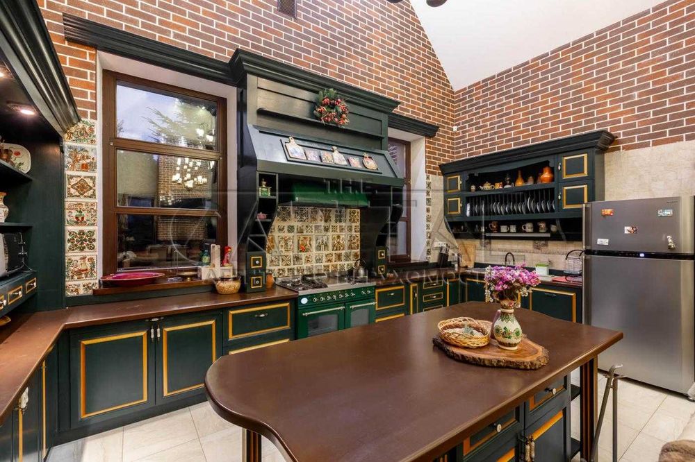 ГЕНЕРАТОР Оренда Будинок КМ Бобриця-Парк Києво-Святошинський р-н