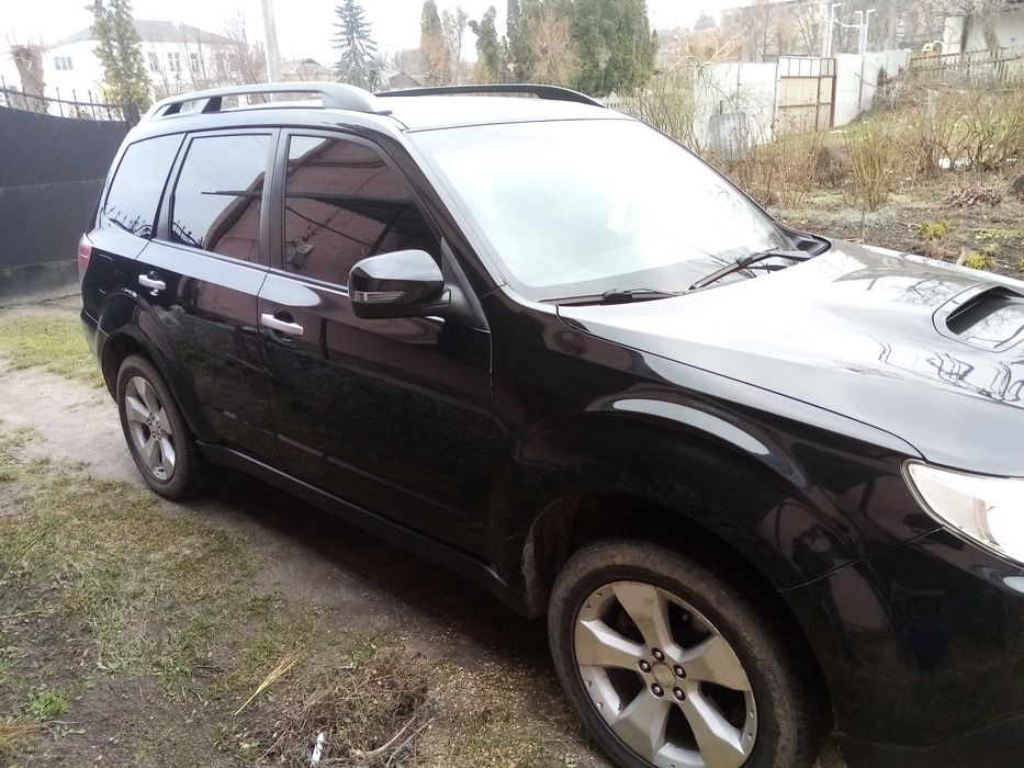Продам Subaru Forester