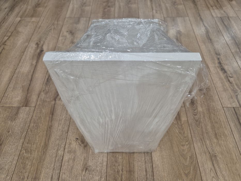 Kosz cargo na bieliznę 30 cm z cichym domykiem