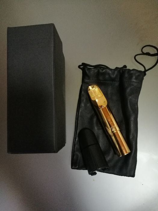 Dave Guardala Tenor "Crescent"