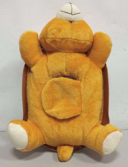 Мягкая игрушка-ночник Медвежонок "Звёздное небо".